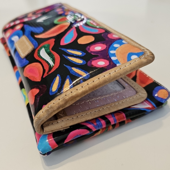 Consuela Bags Consuela Wallet Poshmark